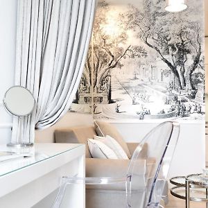 Studio Appartement